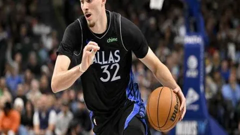 約基奇談首款361度個人签名鞋：舒适度是他的首要考量