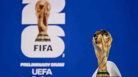 2025年世界杯：比利时队概览